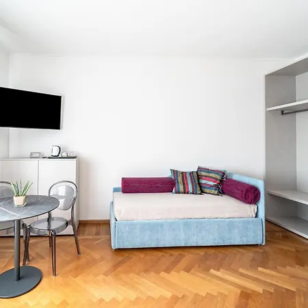 Bonafata Bed and Breakfast 4*