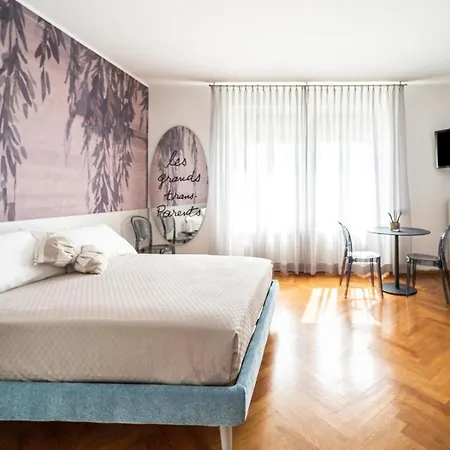 Bed and Breakfast Bonafata