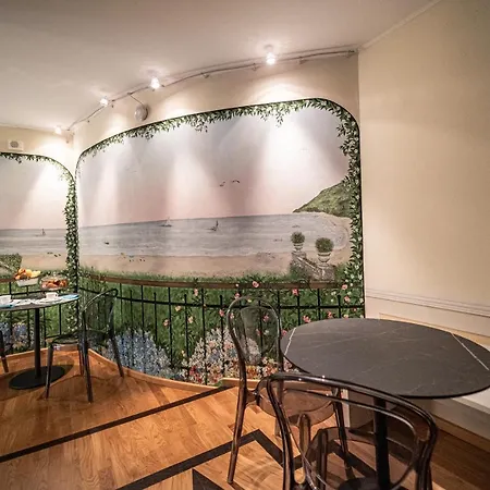 Bonafata Bed and Breakfast 4*