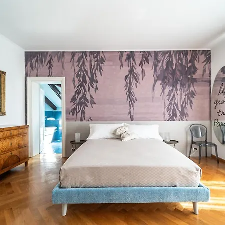 Bonafata Bed and Breakfast