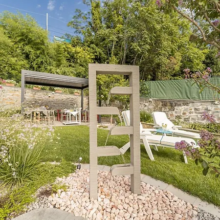 Bonafata Bed and Breakfast Τεργέστη