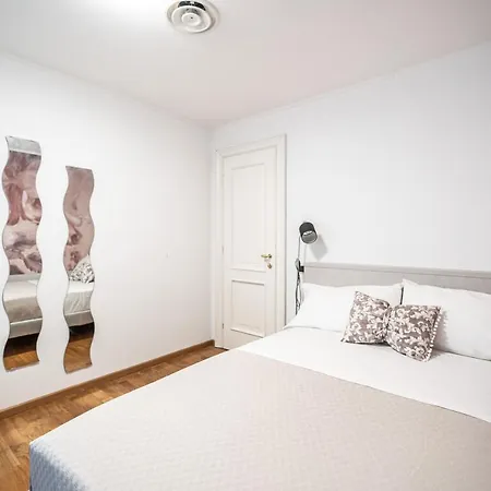 Bed and Breakfast Bonafata 4*