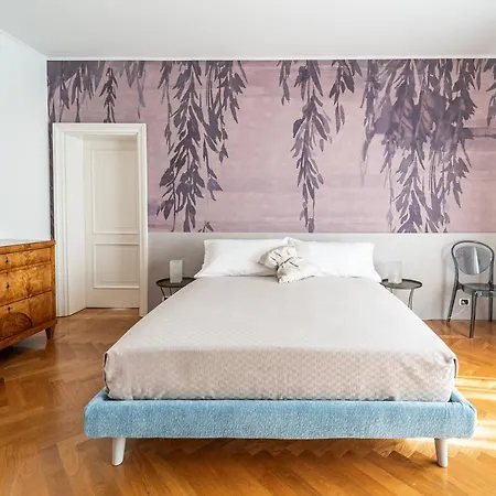 Bonafata Bed and Breakfast 4*