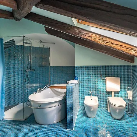 Bed and Breakfast Bonafata 4*