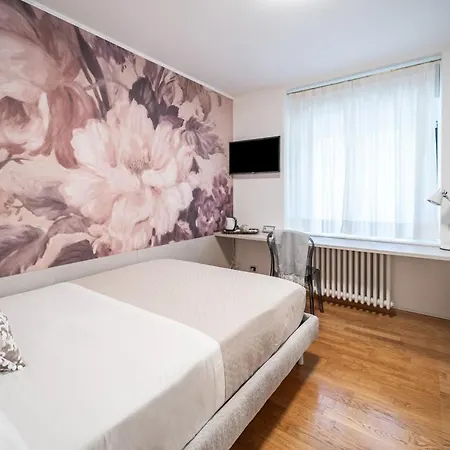 Bonafata Bed and Breakfast 4*