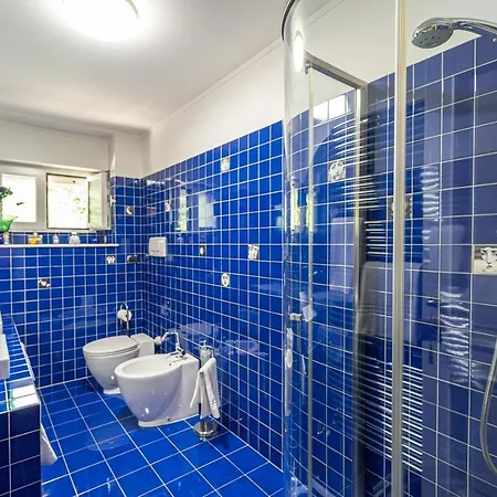 Bed and Breakfast Bonafata Τεργέστη