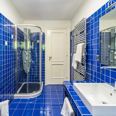 Bonafata Bed and Breakfast Τεργέστη