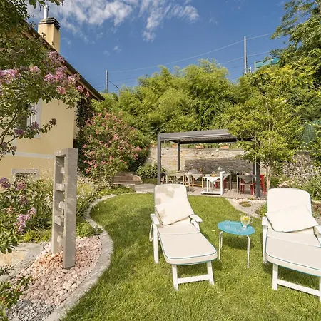 Bonafata Bed and Breakfast