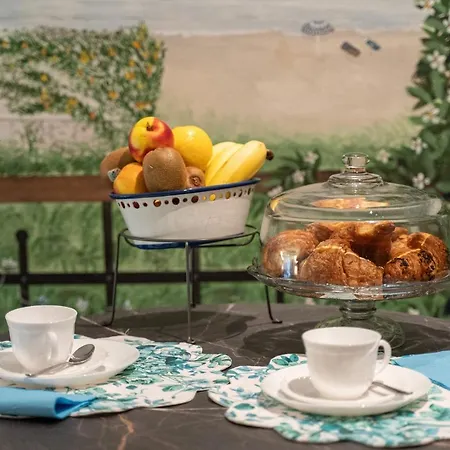 Bed and Breakfast Bonafata Τεργέστη