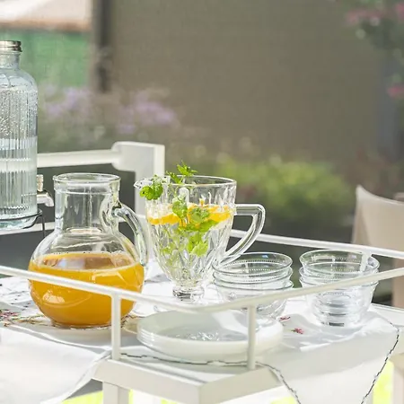 Bonafata Bed and Breakfast Τεργέστη