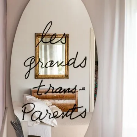 Bed and Breakfast Bonafata 4*
