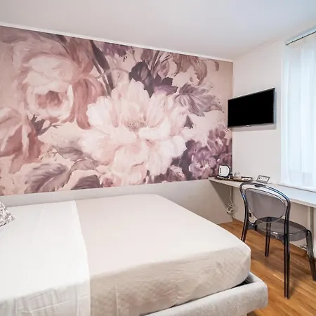 Bonafata 4* Τεργέστη