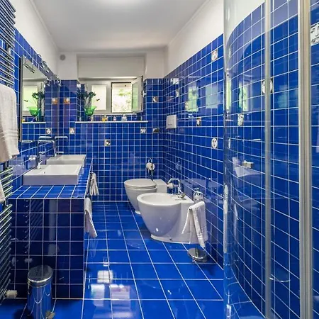 Bed and Breakfast Bonafata 4*