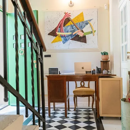 Bed and Breakfast Bonafata Τεργέστη