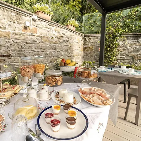 Bonafata Bed and Breakfast