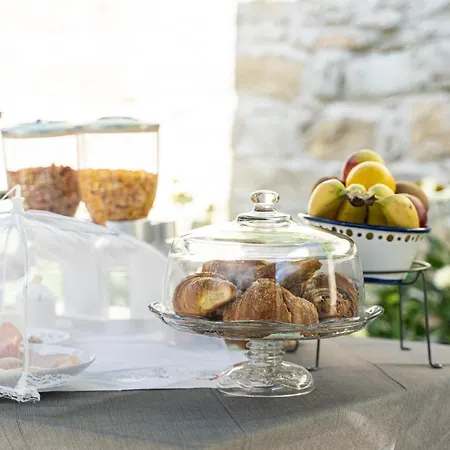 Bed and Breakfast Bonafata