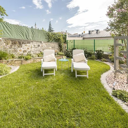 Bonafata Bed and Breakfast Τεργέστη
