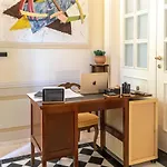 Oda ve Kahvaltı Bonafata