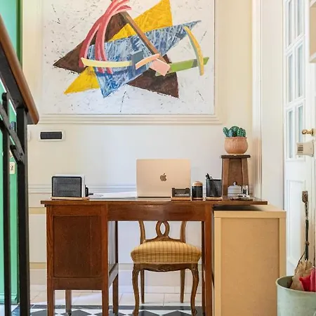 Bonafata Alojamento de Acomodação e Pequeno-almoço