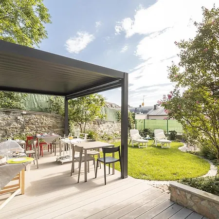 Bonafata Alojamento de Acomodação e Pequeno-almoço