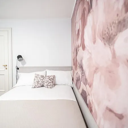 住宿加早餐酒店 Bonafata 4*