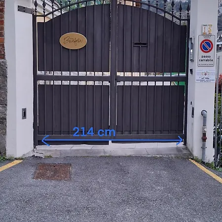 Bonafata 住宿加早餐酒店 的里雅斯特