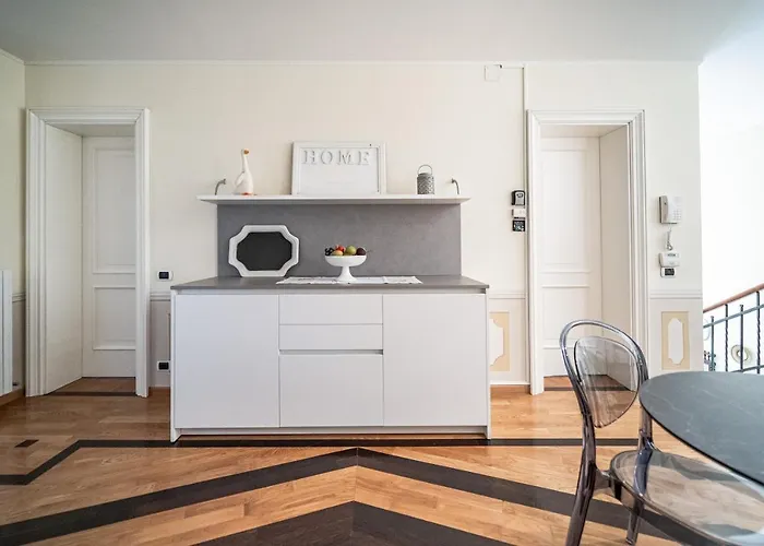 Panzió Bonafata Trieszt