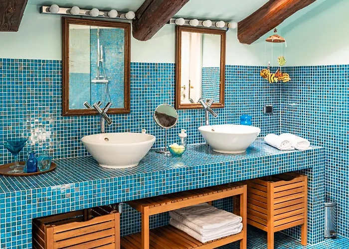 Panzió Bonafata Trieszt