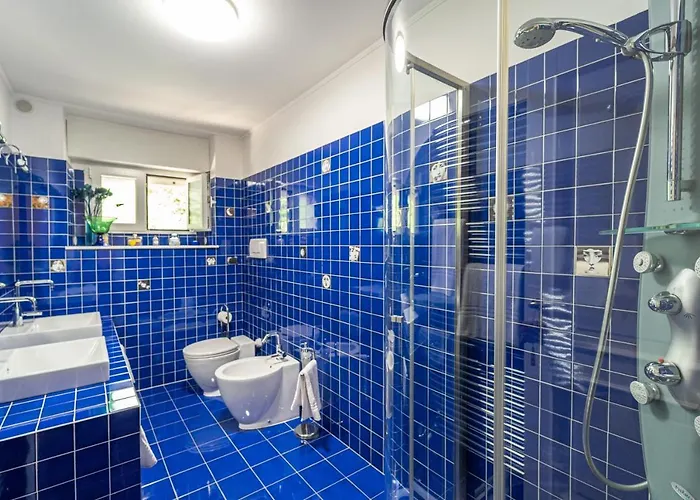 Panzió Bonafata Trieszt