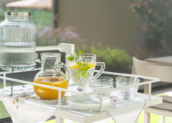 Bonafata Panzió Trieszt