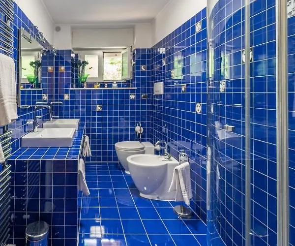 Bed & Breakfast Bonafata 4*