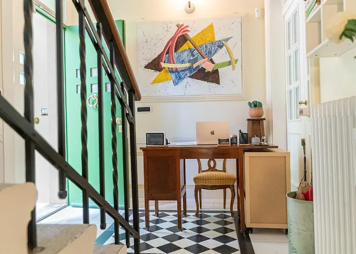 Bed & Breakfast Bonafata Trieste